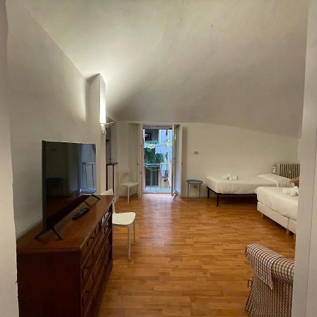 Appartamento Bologna Giandone Buitenkant foto