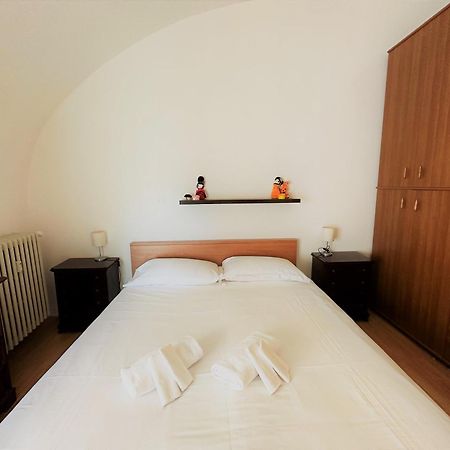 Appartamento Bologna Giandone Buitenkant foto