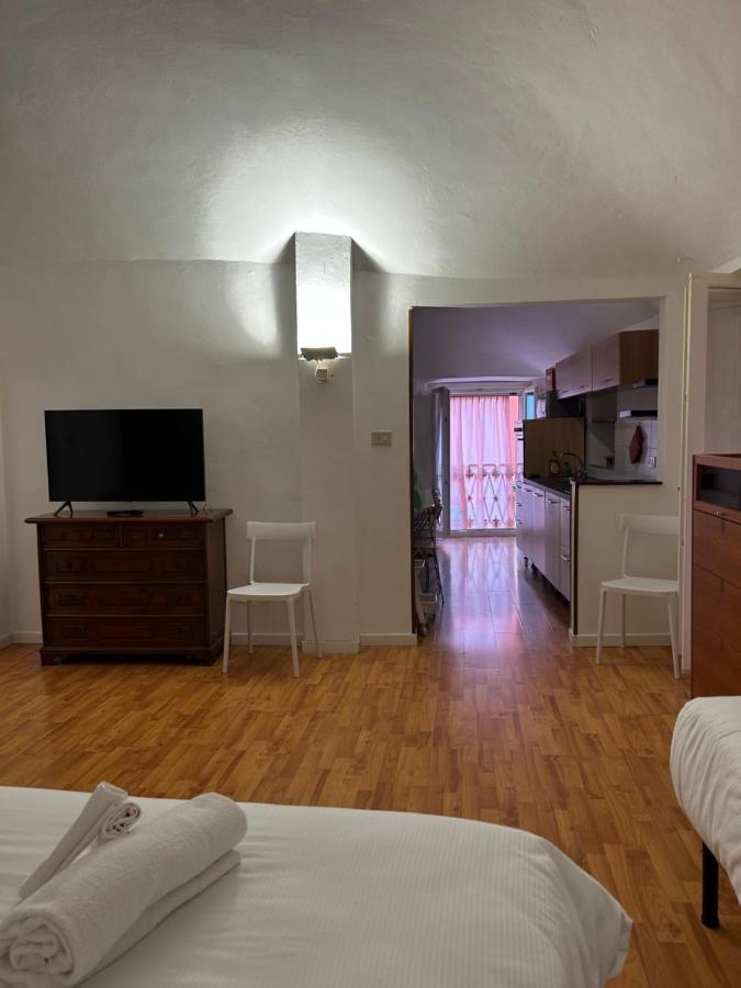 Appartamento Bologna Giandone Buitenkant foto