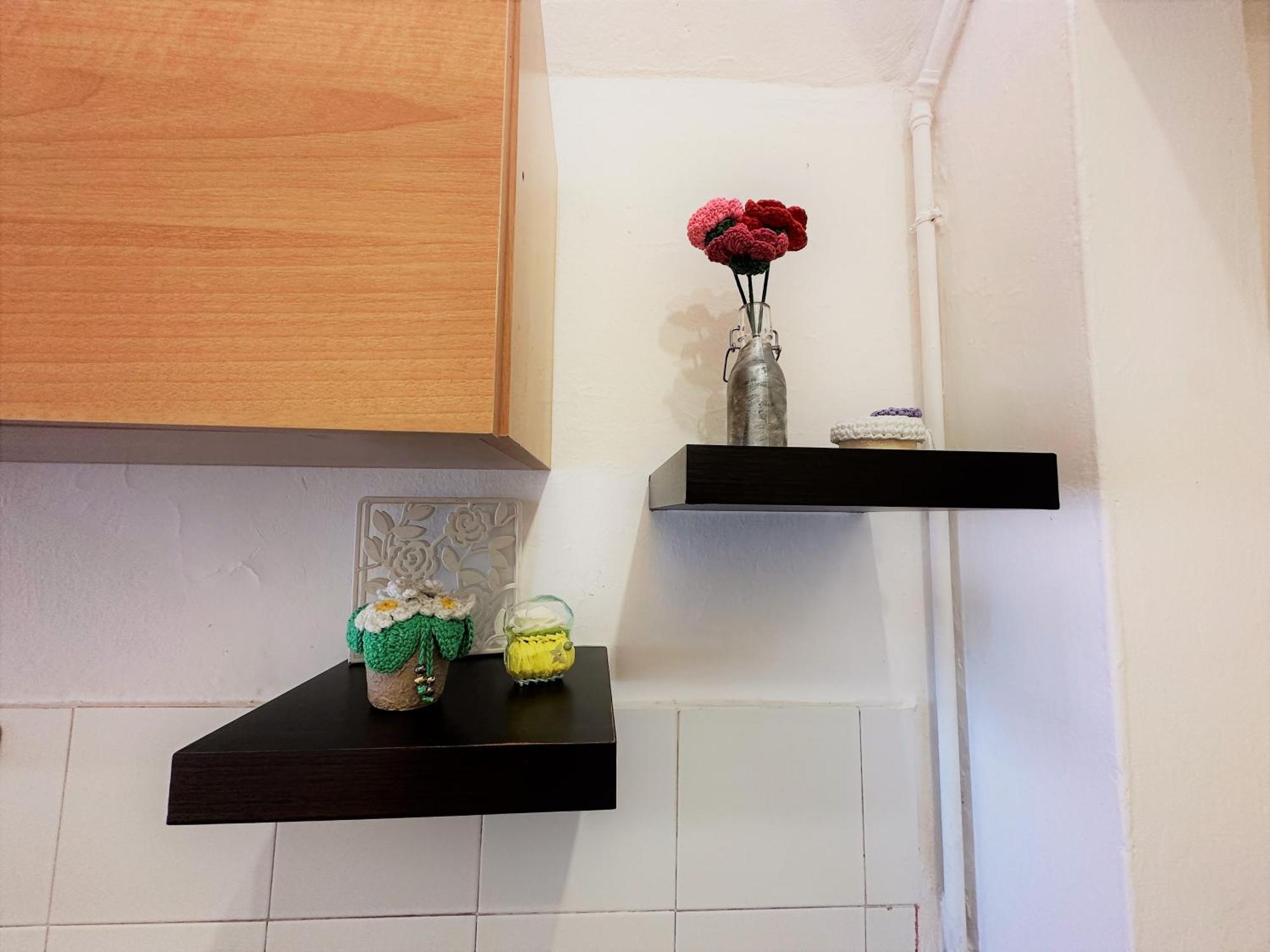 Appartamento Bologna Giandone Buitenkant foto