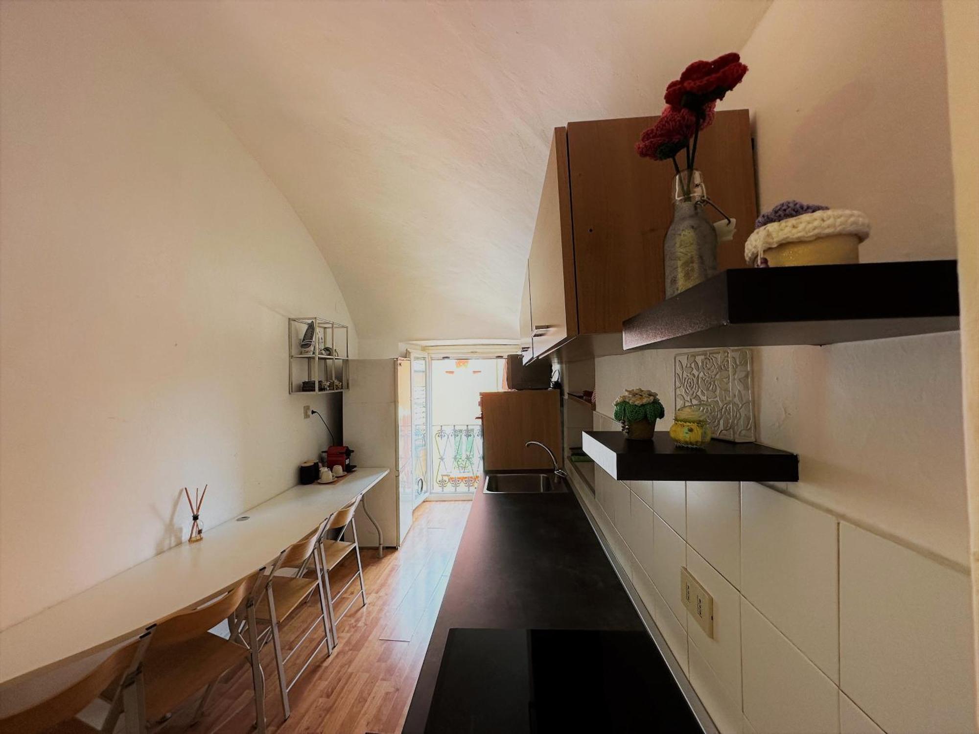 Appartamento Bologna Giandone Buitenkant foto